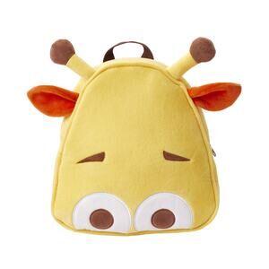 Toys R Us Geoffrey Plush Backpack Super Cute NWT